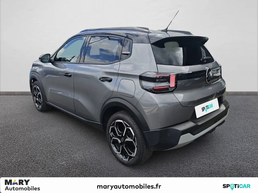 Véhicule occasion 233077 - Citroën C3 - Photo 7