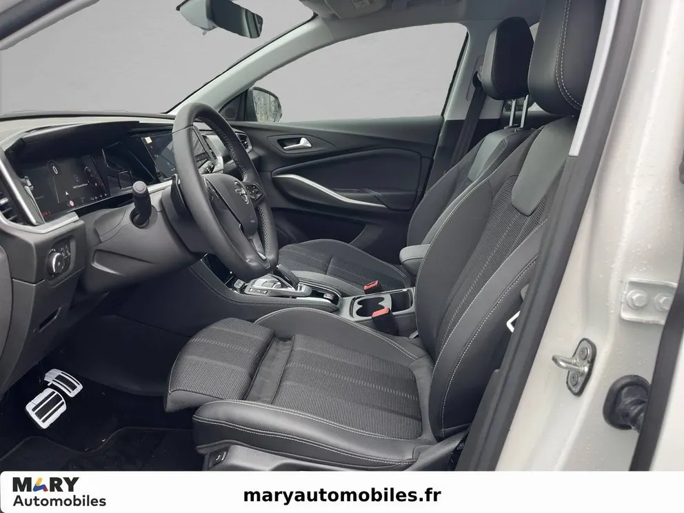 Véhicule occasion 158018 - opel GRANDLAND - Photo 9
