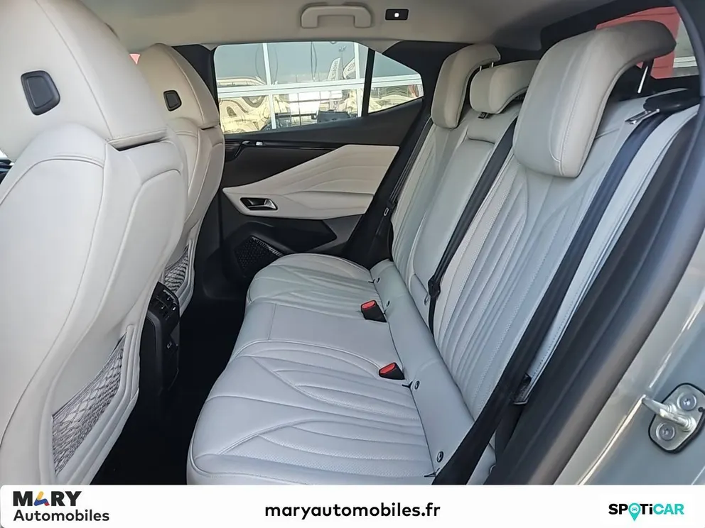 Véhicule occasion 224828 - ds DS 4 - Photo 10