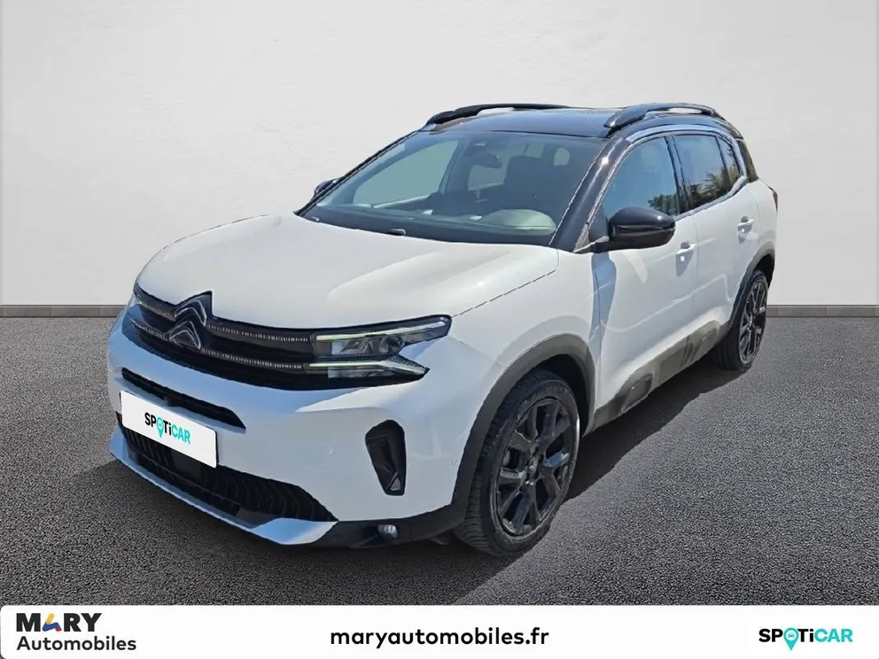 Véhicule occasion 240410 - Citroën C5 AIRCROSS - Photo 1