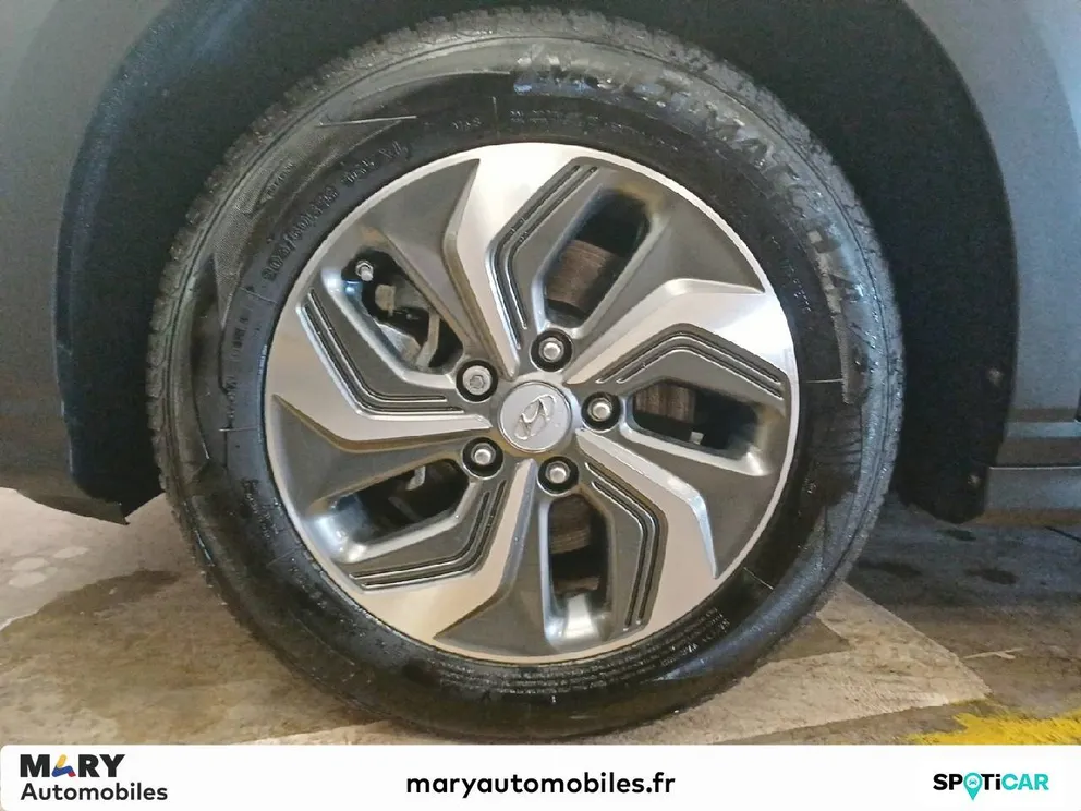 Véhicule occasion 222470 - hyundai KONA - Photo 11