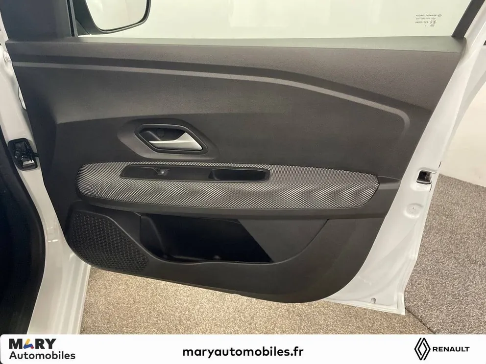 Véhicule occasion 222749 - dacia SANDERO - Photo 18