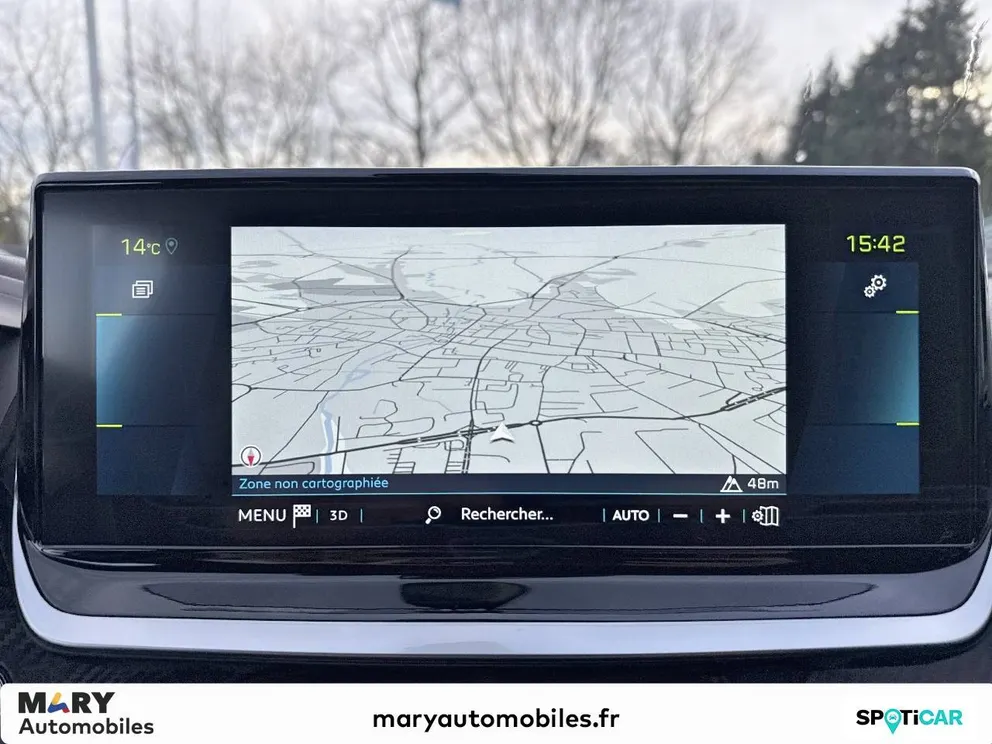 Véhicule occasion 203894 - peugeot 208 - Photo 17