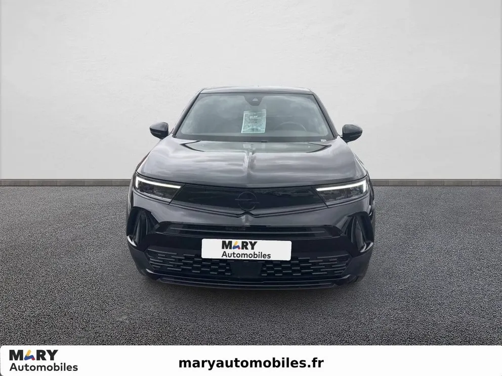 Véhicule occasion 227078 - opel MOKKA - Photo 2