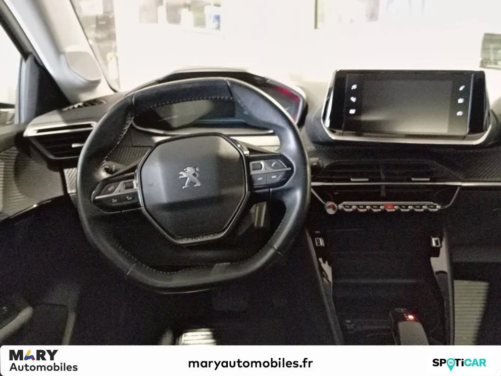 Véhicule occasion 189079 - peugeot 208 - Photo 8