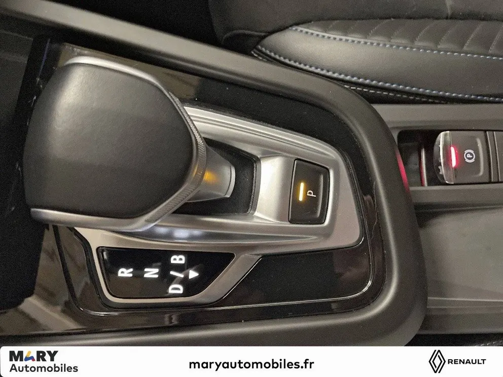 Véhicule occasion 205765 - renault ARKANA - Photo 13