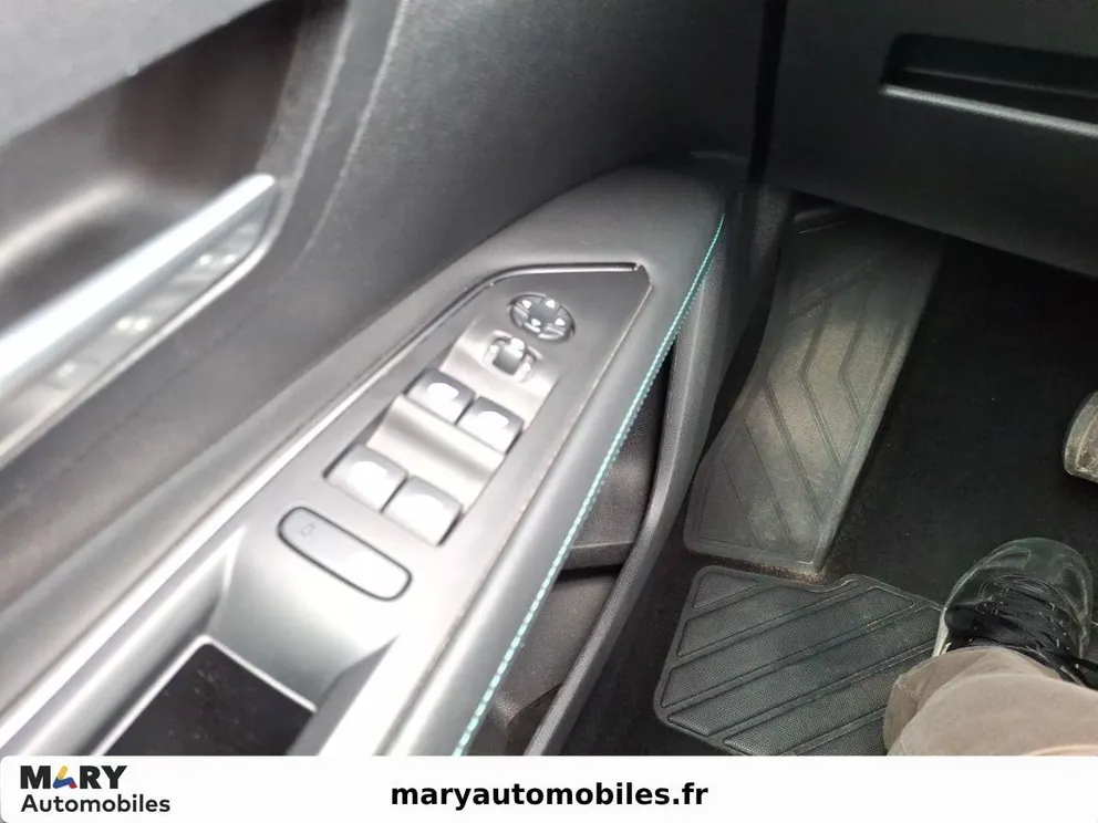 Véhicule occasion 227803 - peugeot 3008 - Photo 18