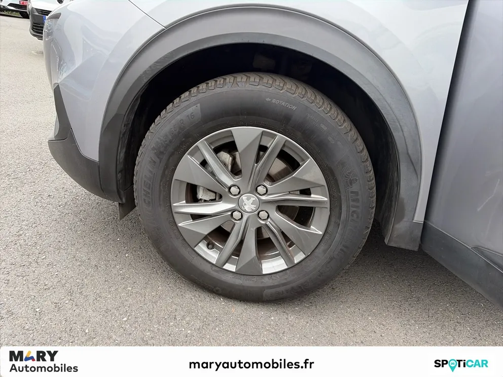 Véhicule occasion 230688 - peugeot 2008 - Photo 7
