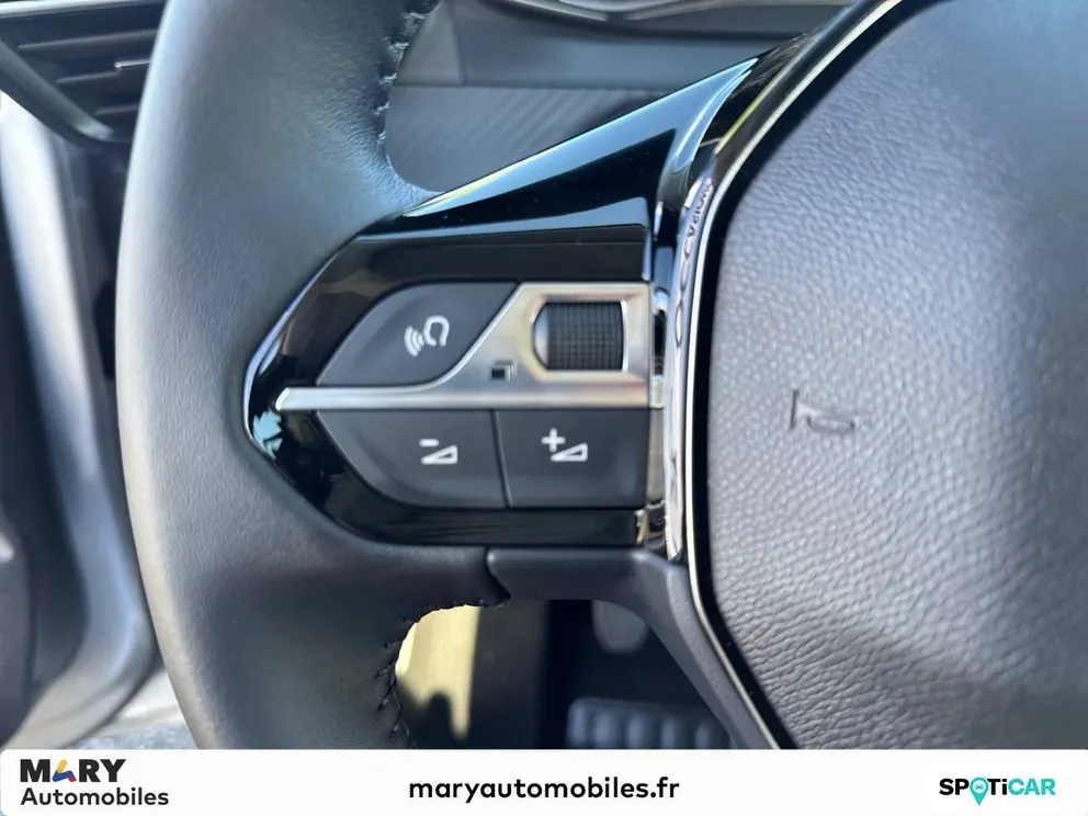 Véhicule occasion 234676 - peugeot 208 - Photo 17