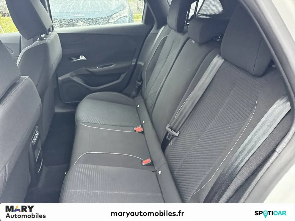 Véhicule occasion 224664 - peugeot 308 - Photo 10