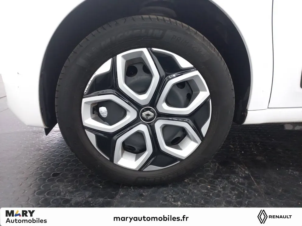 Véhicule occasion 211532 - renault TWINGO - Photo 18