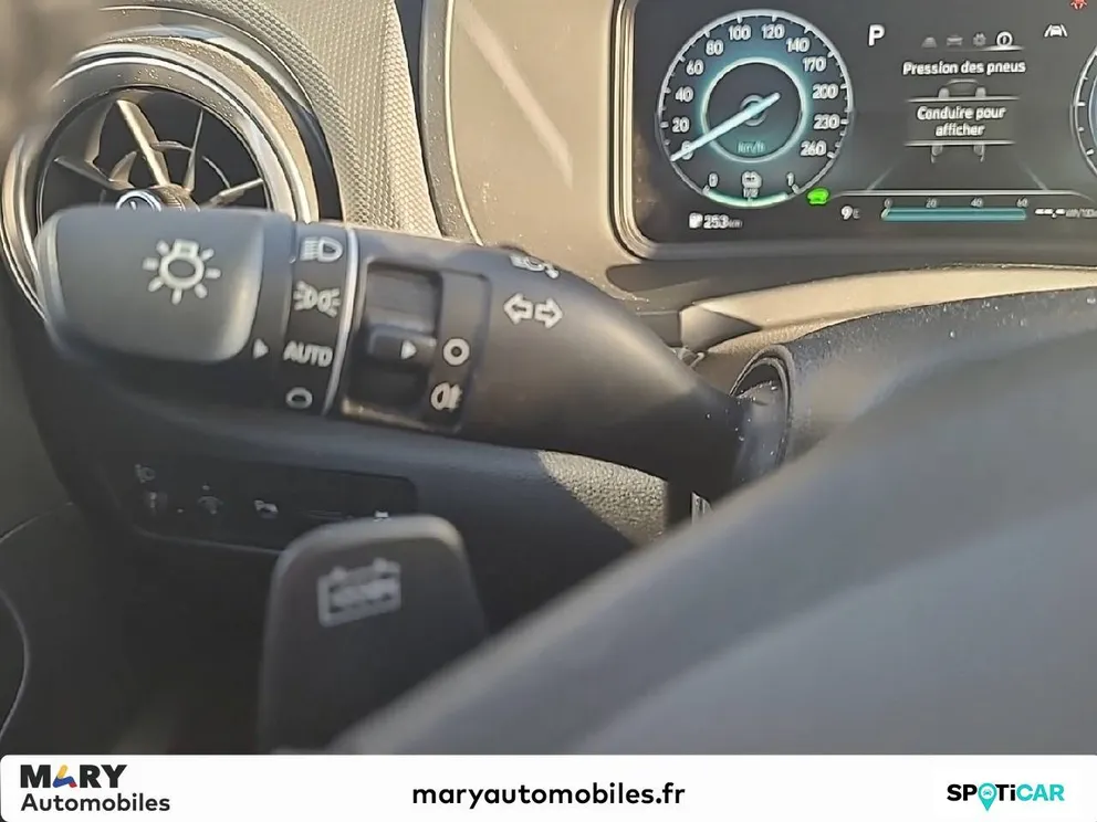 Véhicule occasion 213985 - hyundai KONA - Photo 17