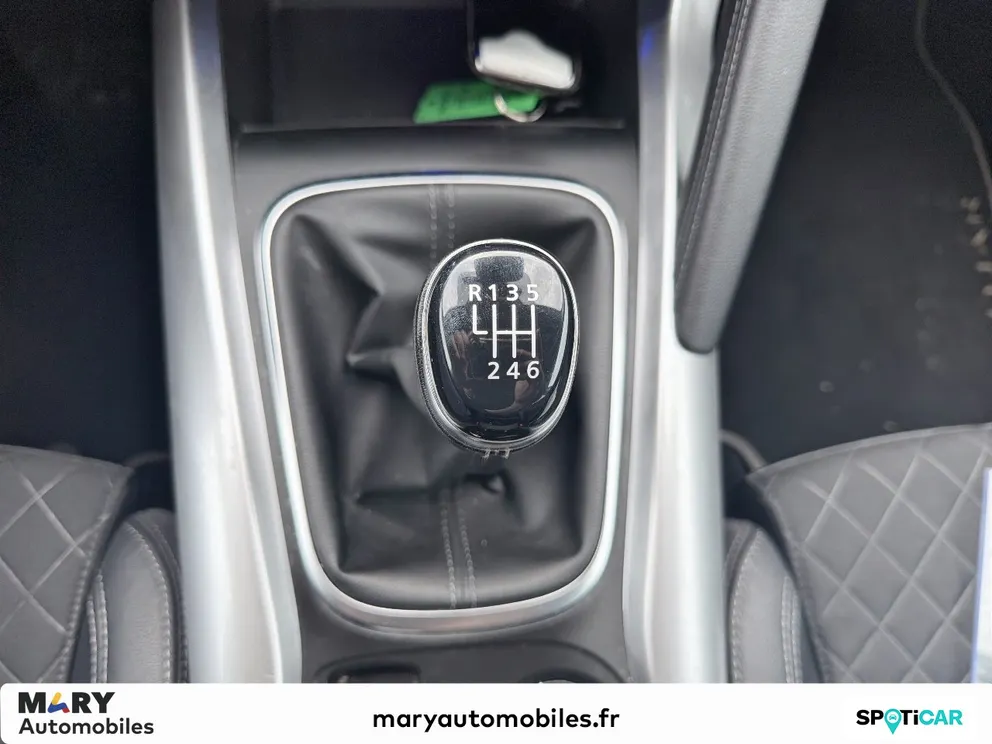 Véhicule occasion 1231470 - renault KADJAR - Photo 19