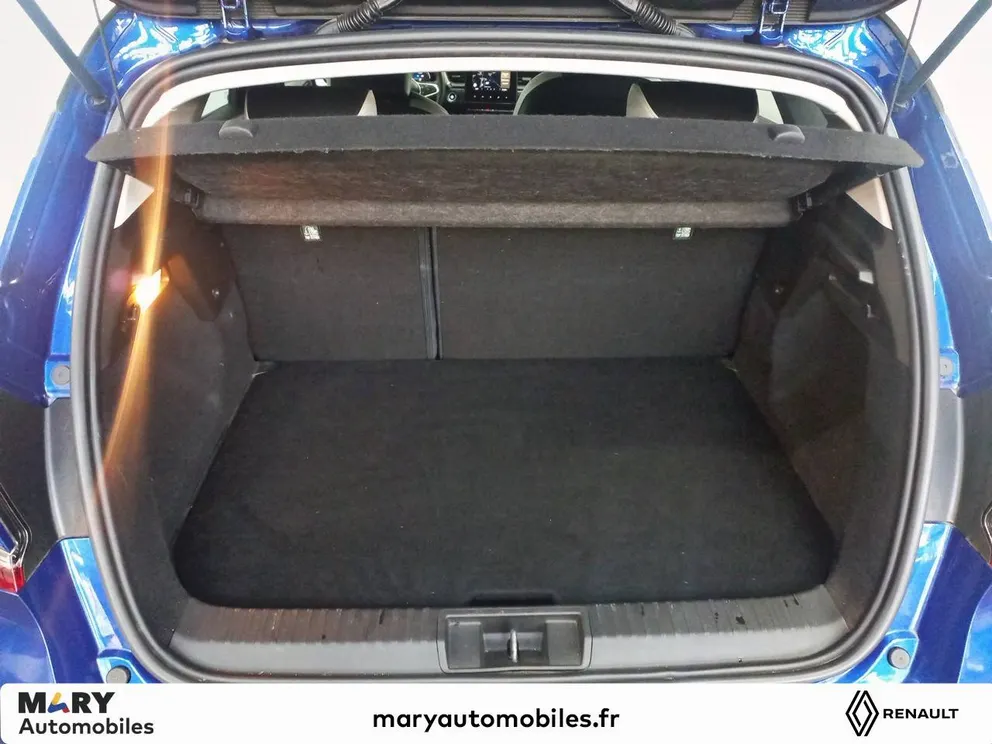 Véhicule occasion 212580 - renault CAPTUR - Photo 6
