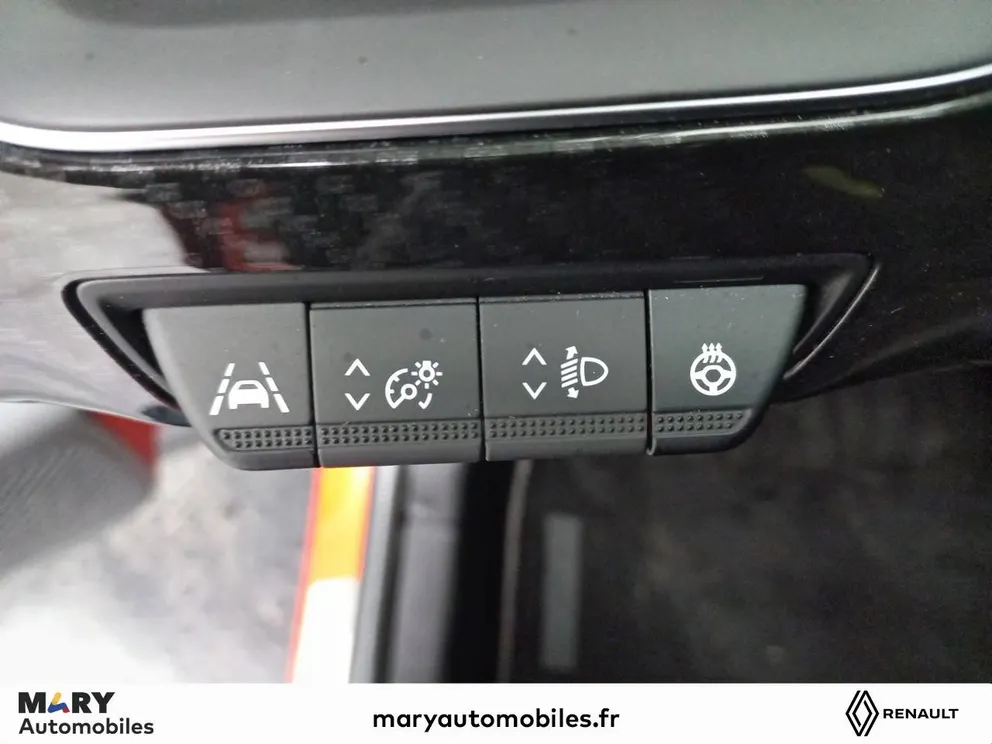 Véhicule occasion 215907 - renault ARKANA - Photo 23