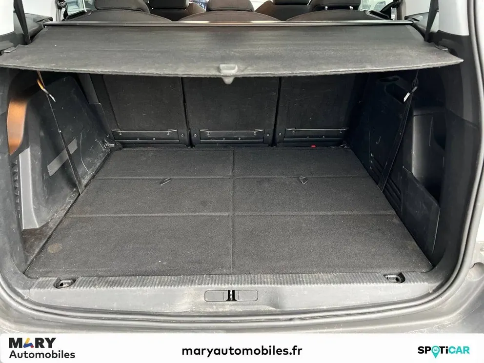 Véhicule occasion 220578 - peugeot 5008 - Photo 6