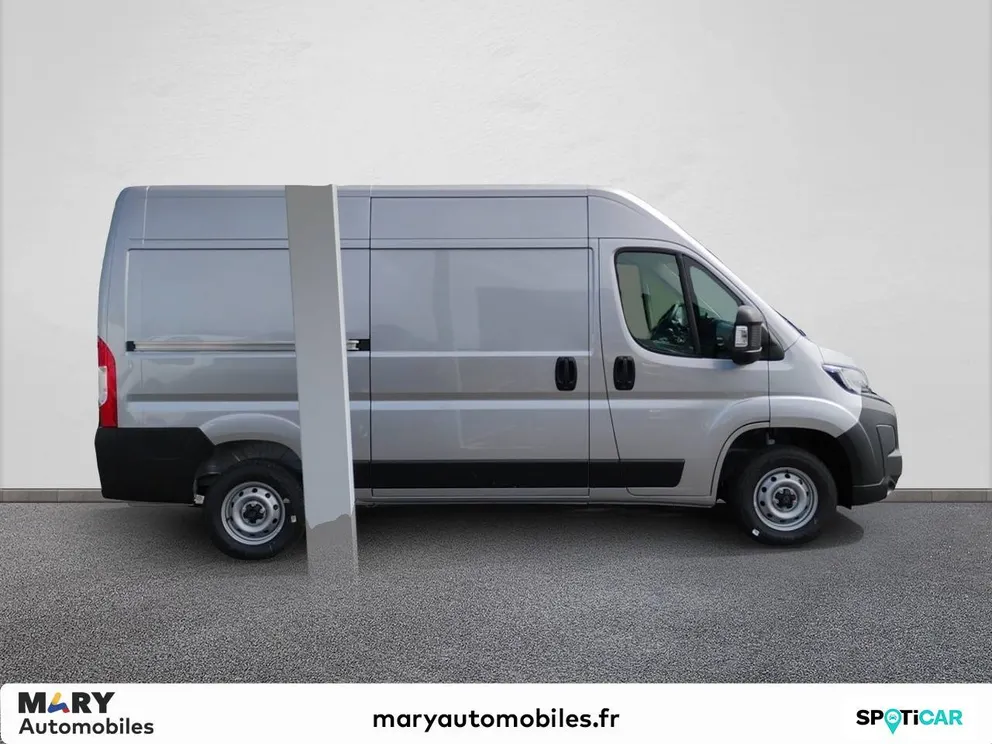 Véhicule occasion 175713 - peugeot BOXER - Photo 4