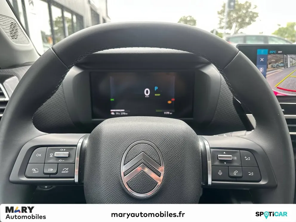 Véhicule occasion 163108 - Citroën C4 - Photo 12