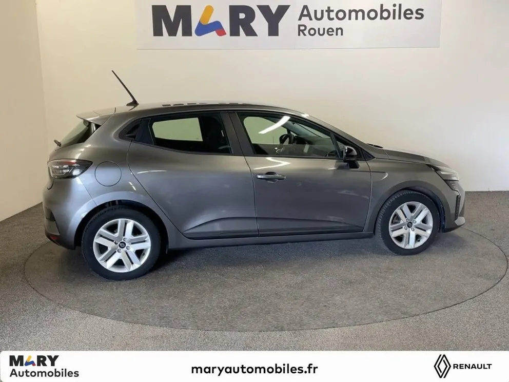 Véhicule occasion 235174 - renault CLIO - Photo 4