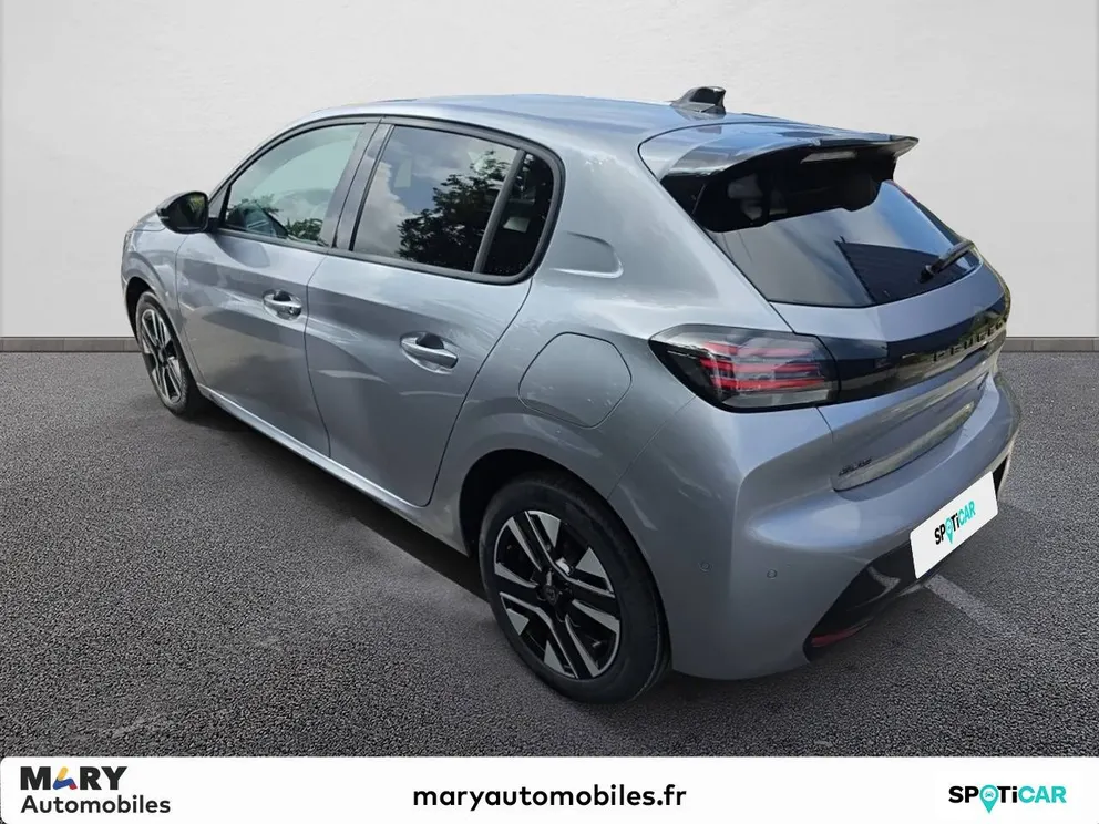 Véhicule occasion 187101 - peugeot 208 - Photo 7