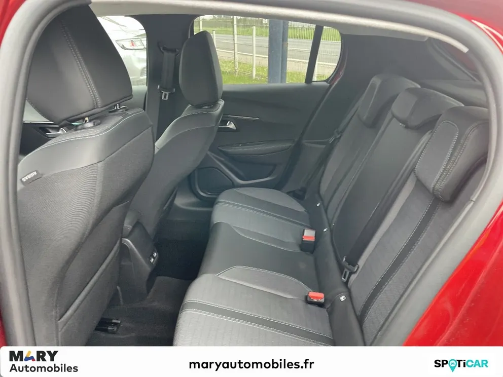 Véhicule occasion 1228965 - peugeot 208 - Photo 16