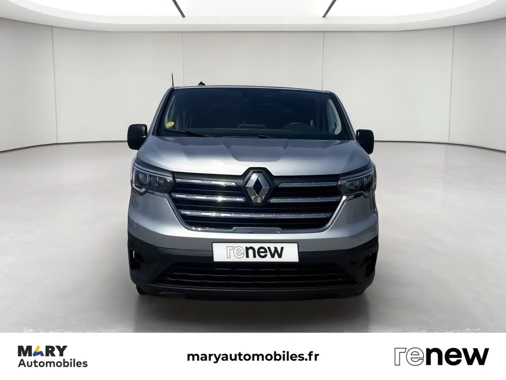 Véhicule occasion 188176 - renault TRAFIC - Photo 8