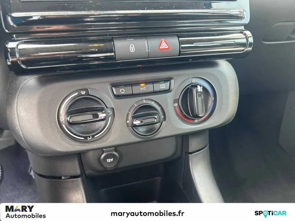Véhicule occasion 138987 - Citroën C3 - Photo 14