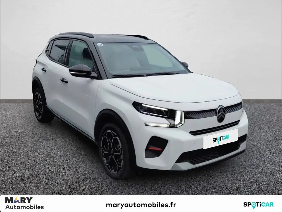 Véhicule occasion 215917 - Citroën C3 - Photo 3