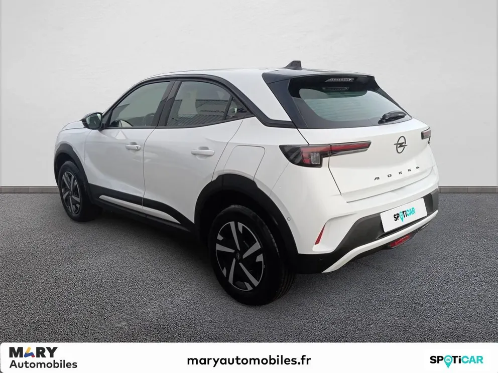 Véhicule occasion 259345 - opel MOKKA - Photo 2