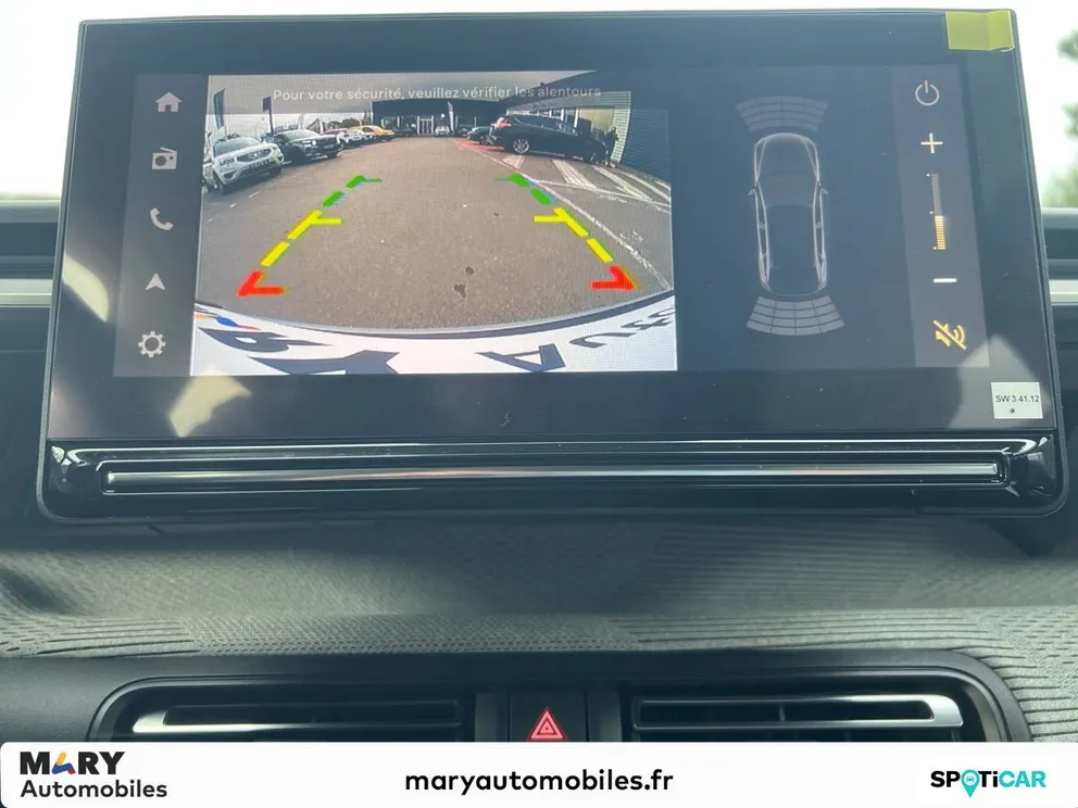 Véhicule occasion 209817 - Citroën C3 AIRCROSS - Photo 14