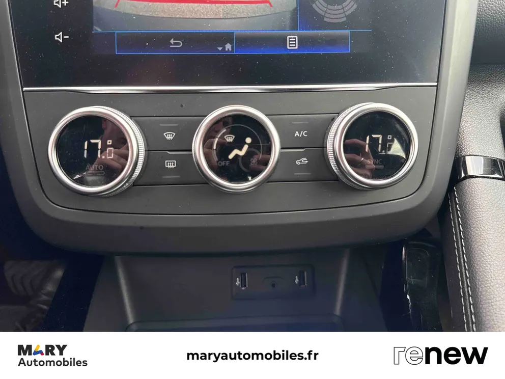Véhicule occasion 238698 - renault KADJAR - Photo 15