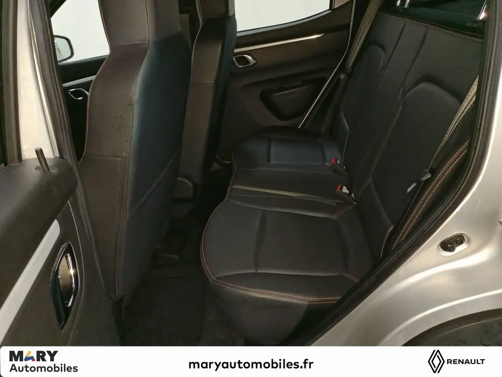 Véhicule occasion 228540 - dacia SPRING - Photo 10