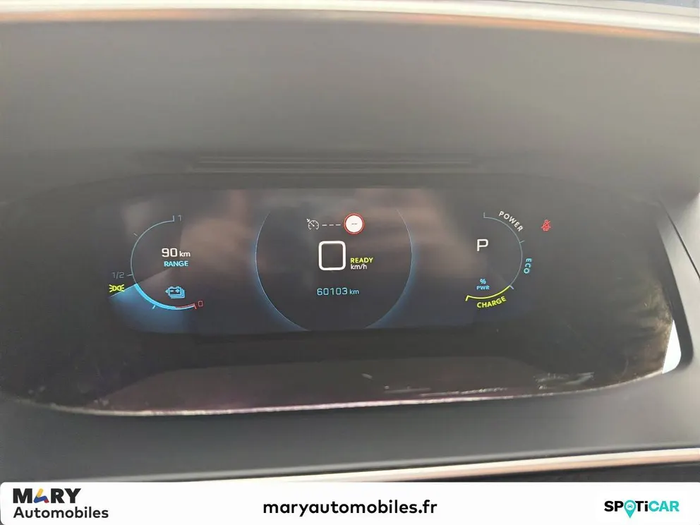 Véhicule occasion 211598 - peugeot 208 - Photo 19