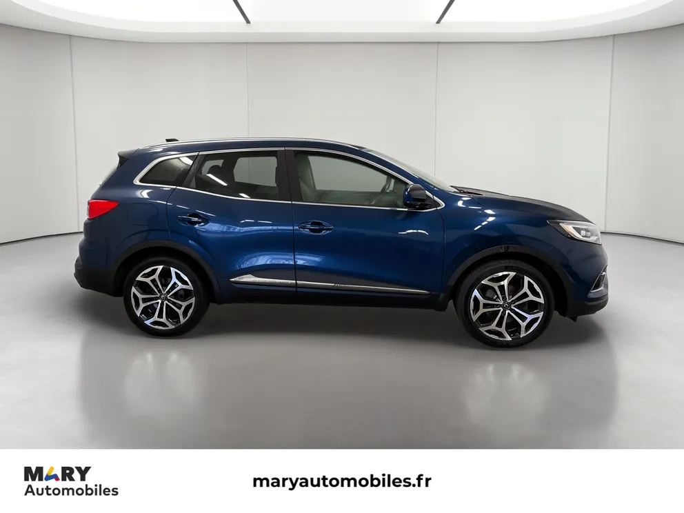 Véhicule occasion 1240975 - renault KADJAR - Photo 5