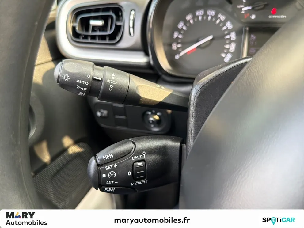 Véhicule occasion 1235702 - Citroën C3 - Photo 16
