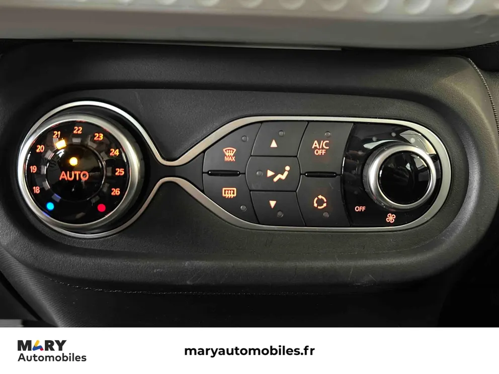 Véhicule occasion 1243124 - renault TWINGO - Photo 14