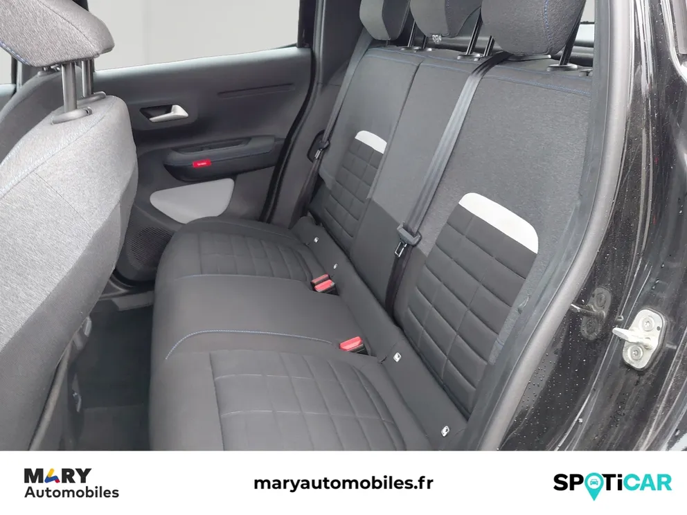 Véhicule occasion 1246758 - Citroën C3 - Photo 16