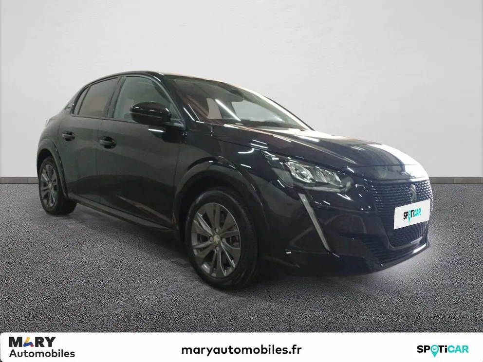 Véhicule occasion 190505 - peugeot 208 - Photo 3