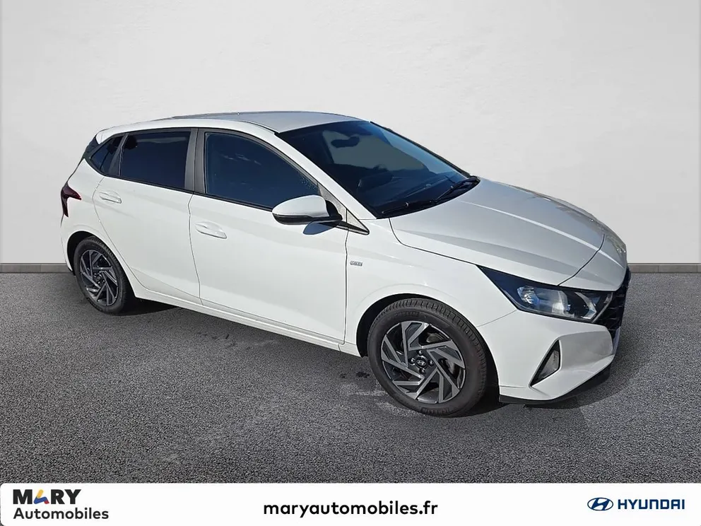 Véhicule occasion 197090 - hyundai i20 - Photo 3