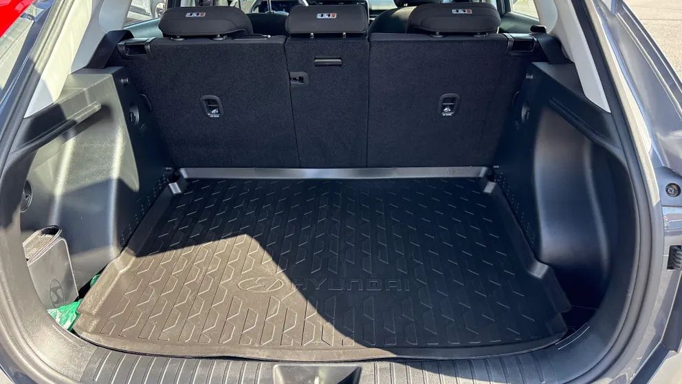 Véhicule occasion 1228246 - hyundai KONA - Photo 24