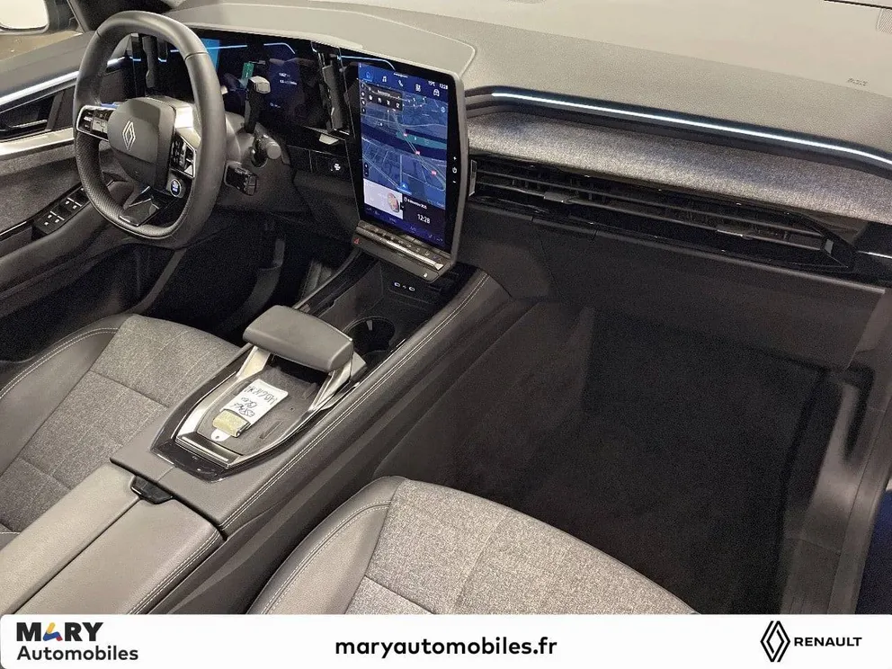 Véhicule occasion 204060 - renault ESPACE - Photo 17