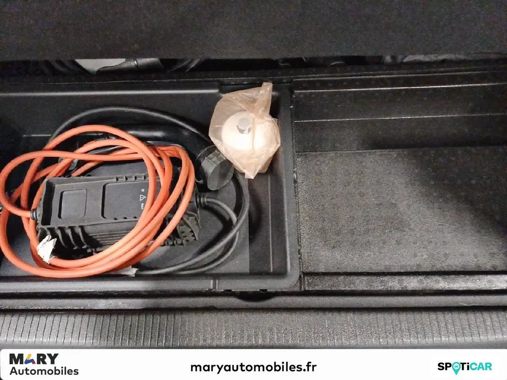 Véhicule occasion 206141 - opel GRANDLAND - Photo 13