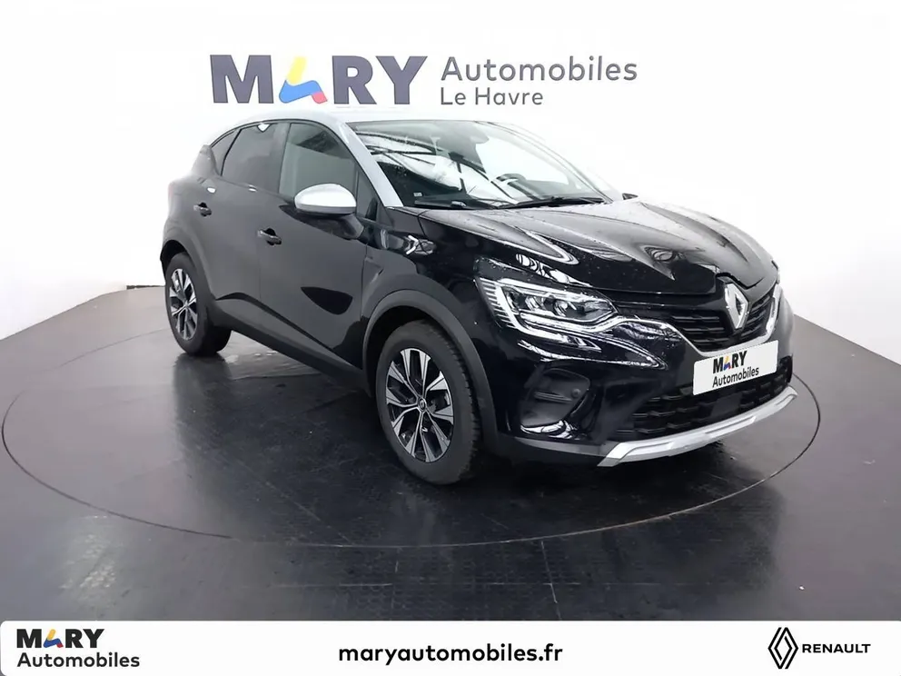 Véhicule occasion 184511 - renault CAPTUR - Photo 3