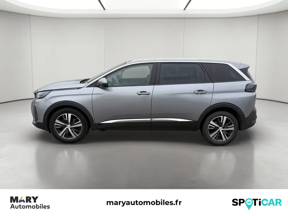 Véhicule occasion 1246806 - peugeot 5008 - Photo 2