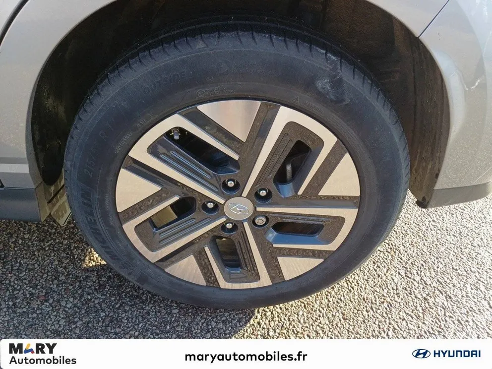 Véhicule occasion 209128 - hyundai KONA - Photo 11