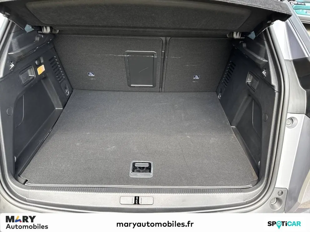 Véhicule occasion 191816 - peugeot 3008 - Photo 6