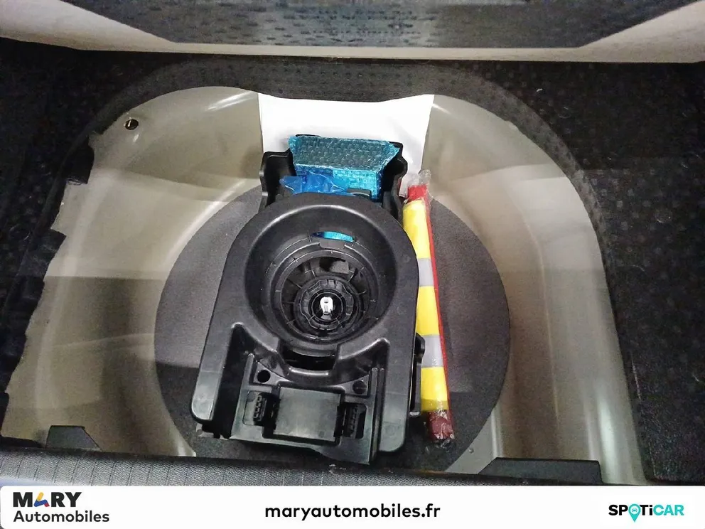 Véhicule occasion 223367 - peugeot 208 - Photo 13