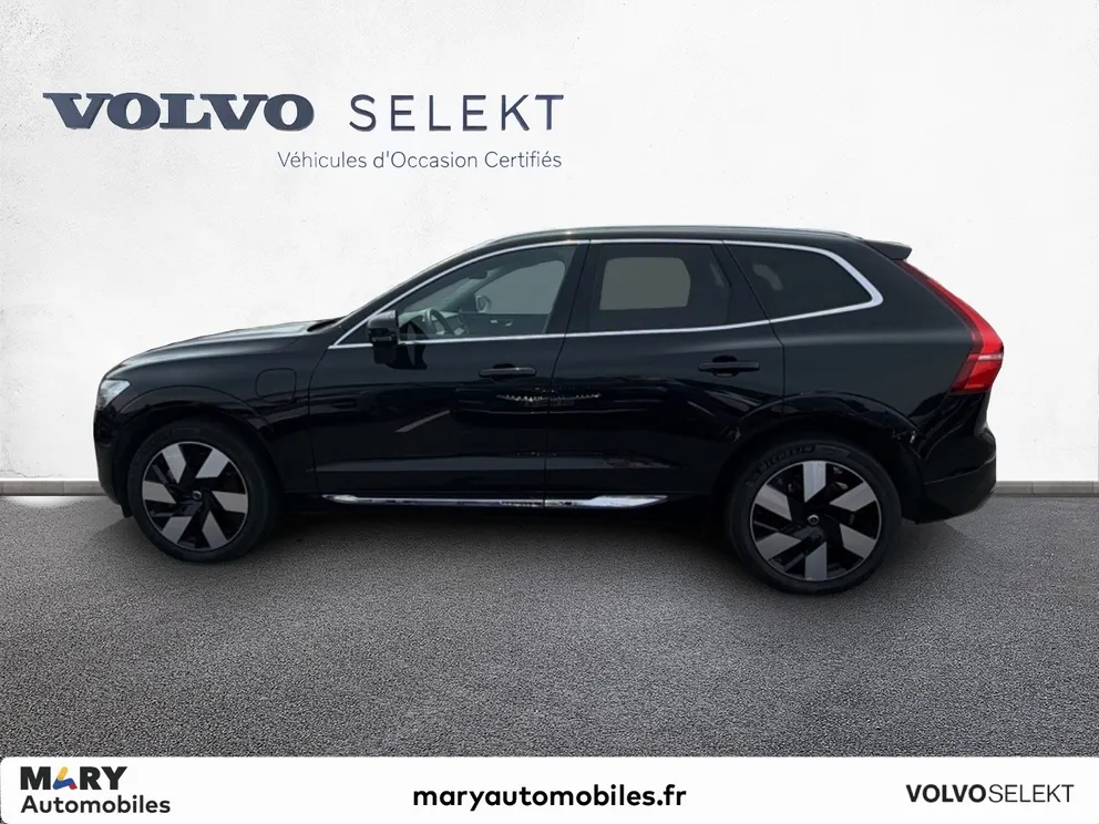 Véhicule occasion 1229761 - volvo XC60 - Photo 2