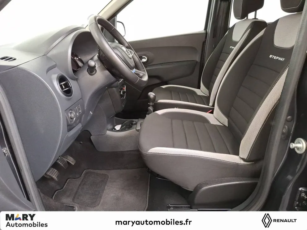 Véhicule occasion 227778 - dacia LODGY - Photo 9
