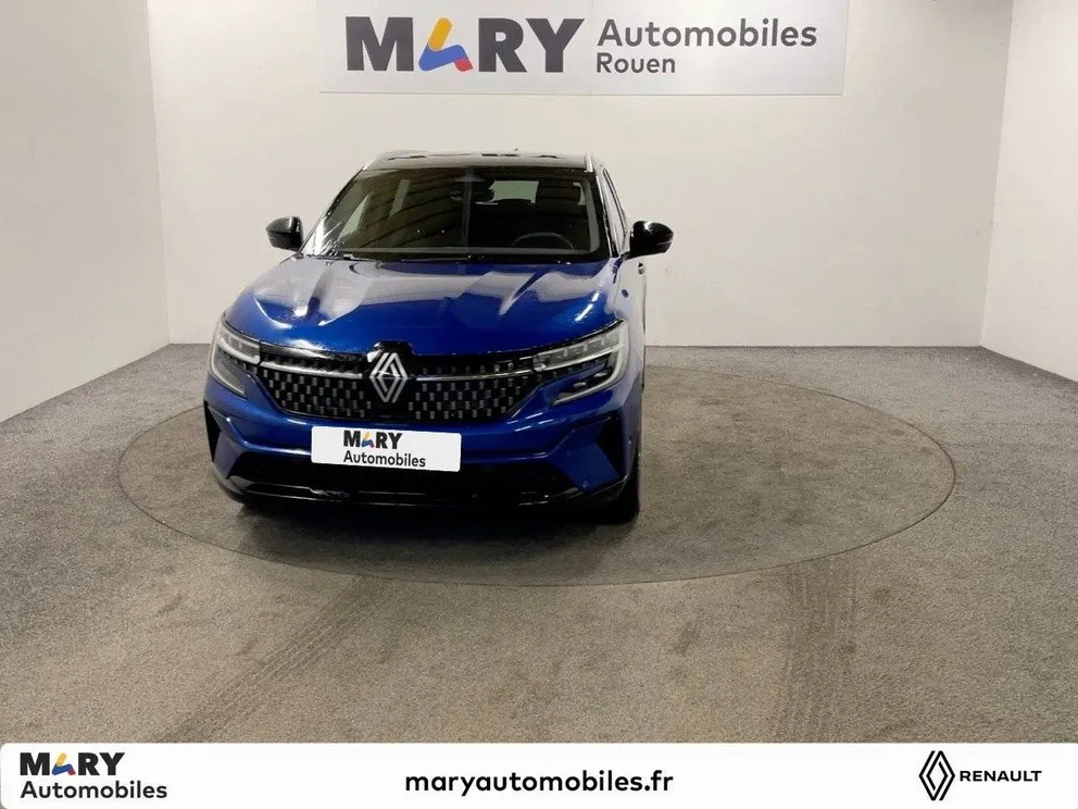 Véhicule occasion 158528 - renault AUSTRAL - Photo 2